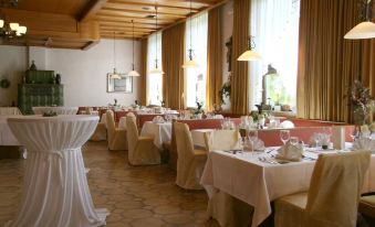 Hotel - Landgasthof Obermaier Zum Vilserwirt