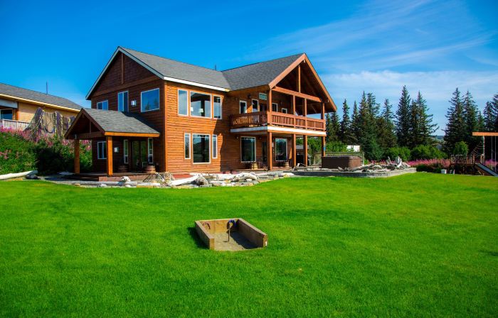 Baycrest Lodge