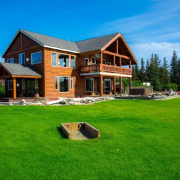 Baycrest Lodge