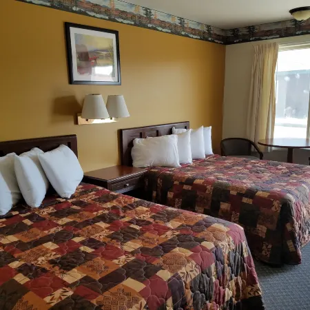 Clark's Beach Motel