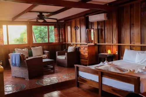 Nuestra Casa - Pet friendly