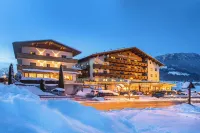 Sporthotel Tirolerhof 4 Sterne-Hotel