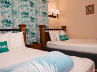 Kiskadee Korner Vacations