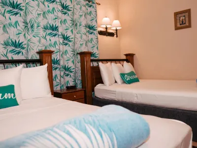 Kiskadee Korner Vacations Hotéis em 