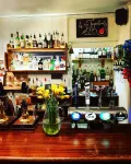 Jacobs Ladder Inn & Brewery - bar