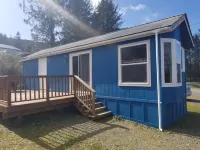 Paradise Cove RV Resort & Marina Hotels in Manzanita