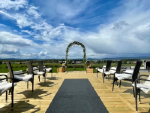 Kungshaga Hotell Hotels in Orsa