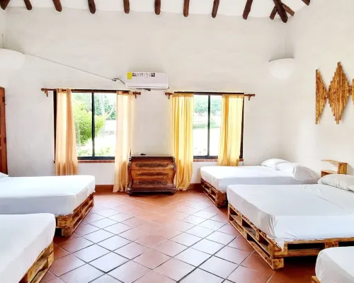 Casa de Campo (Casa Mia) Hotels in Chame