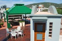 Apart Hotel El Pórtico Hotels in Villa Carlos Paz