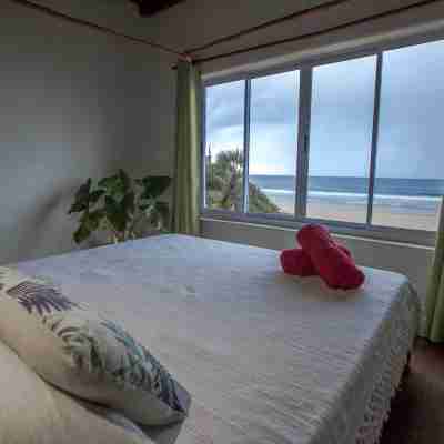 Pura Vida Tofo Beach Houses Rooms