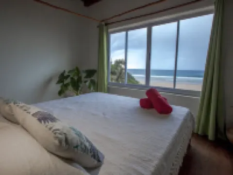 Pura Vida Tofo Beach Houses Hotéis em Tofo