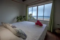 Pura Vida Tofo Beach Houses Hotel a Tofo