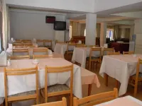 ホテル アコック イスパルタのホテル