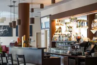 Hotel Olympionik - bar