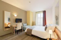 Hôtel du Marché Hotels in Prilly