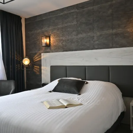 Logis Clermotel - Hôtel & Restaurant Hotels in Oise