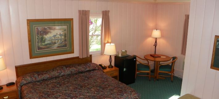 Rainbow Motel Hotels in Cheboygan County