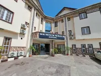 Sunnyvale Hotel Hotels near Clauda Gardens Ibeju Lekki