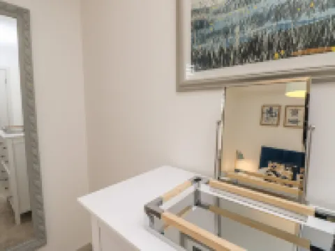 沙灘小屋 桑當酒店