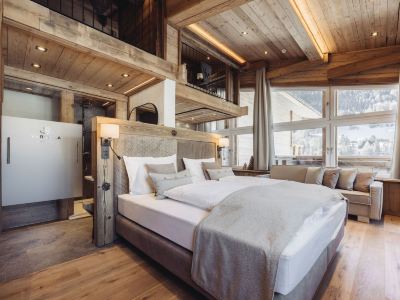 Genusshotel Vermala Montafon