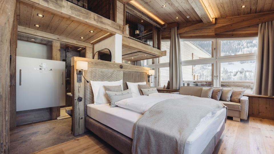 Genusshotel Vermala Montafon