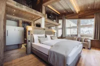 Genusshotel Vermala Montafon Hotels in Gaschurn