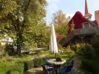 Landhotel Schwarzes Ross Hotels in Burgbernheim