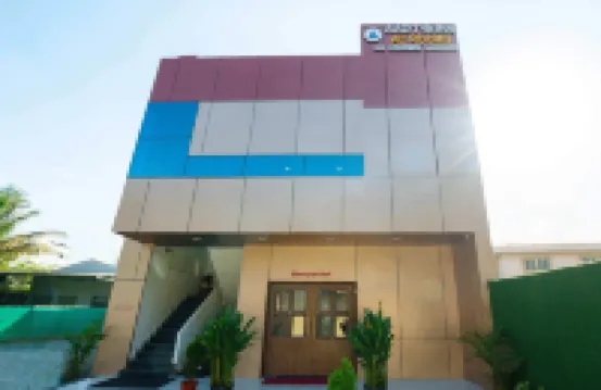 โรงแรม อาดิตยา อินน์ ตถวาเด