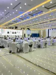 Al Ayjah Plaza Hotel Hotel di Al-Bar