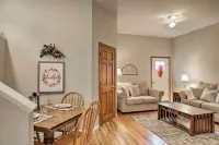 Unique Ovid Apt w/ Grill on Cayuga Wine Trail! - 3 星級