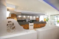 Hotel Metropol Hotels in Chioggia
