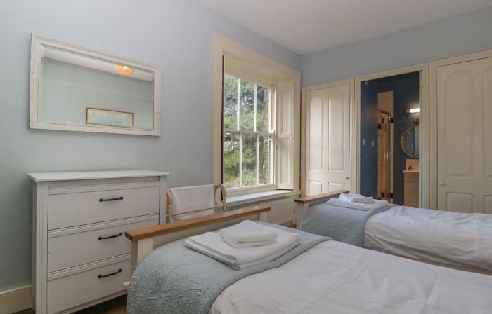 Woodlands Cottage