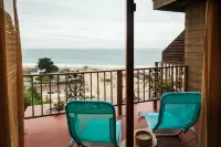 Cinque Colori Bed & Breakfast- Spa Hotels in Mirasol