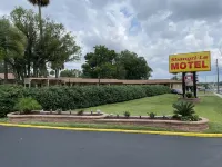 Shangri la Motel