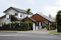 Amber Court Motel Whakatane Hotels in Whakatane
