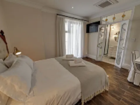 Lagoon Suites Guesthouse CC Hotels in Walvis Bay