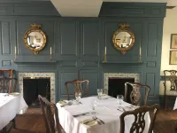 Spread Eagle Tavern and Inn Hotels in Hanoverton