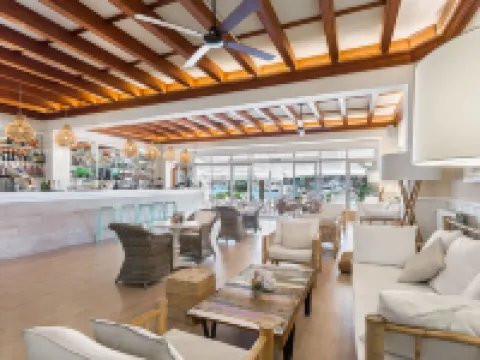 Fergus Style Soller Beach Hotels in Soller