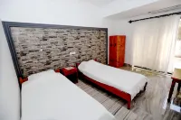 Sulo Pansiyon - balkon