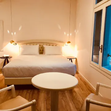 Palazzo Otello 1847 Wellness & Spa
