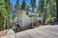 Hike, Fish, and Relax Family Arnold Cabin - 3 stjerner