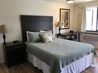 White Pine Motel