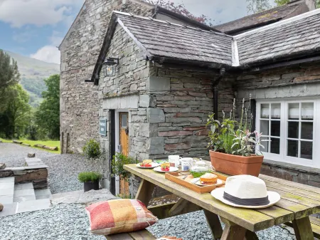 Thorney How Отели в г. Амблсайд