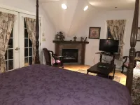 Alpine Haus Bed & Breakfast Inn Hotels in Vernon