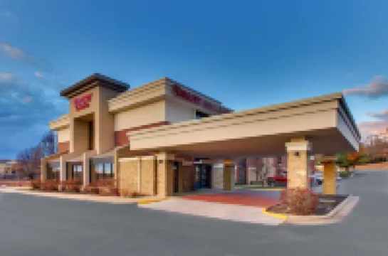 Drury Inn & Suites Poplar Bluff