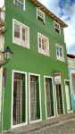 Pousada Suítes Do Pelô - Inns