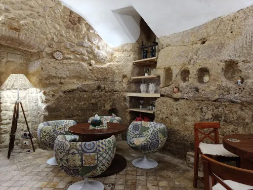 B&B Proserpina - 3 stelle