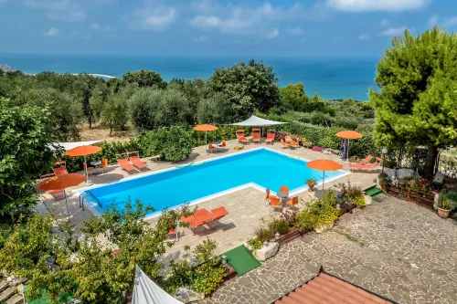 Agriturismo Nardini - Farmhouses
