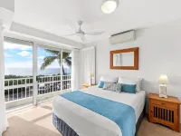 La Mer Sunshine Beachfront Hotels in Sunshine Beach