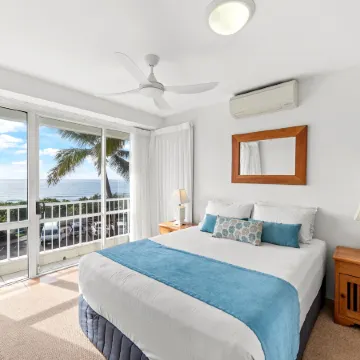 La Mer Sunshine Beachfront
